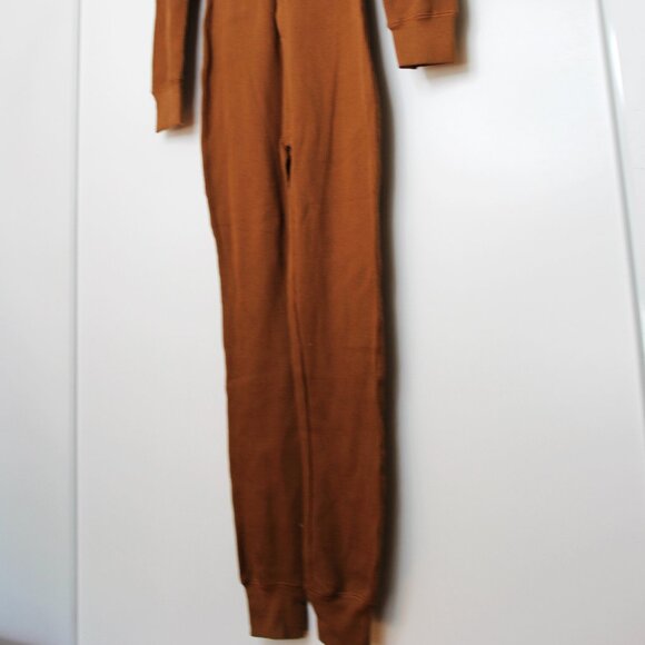 BNWT SS22 SKIMS WAFFLE ONESIE XS & S & M - Picture 7 of 8